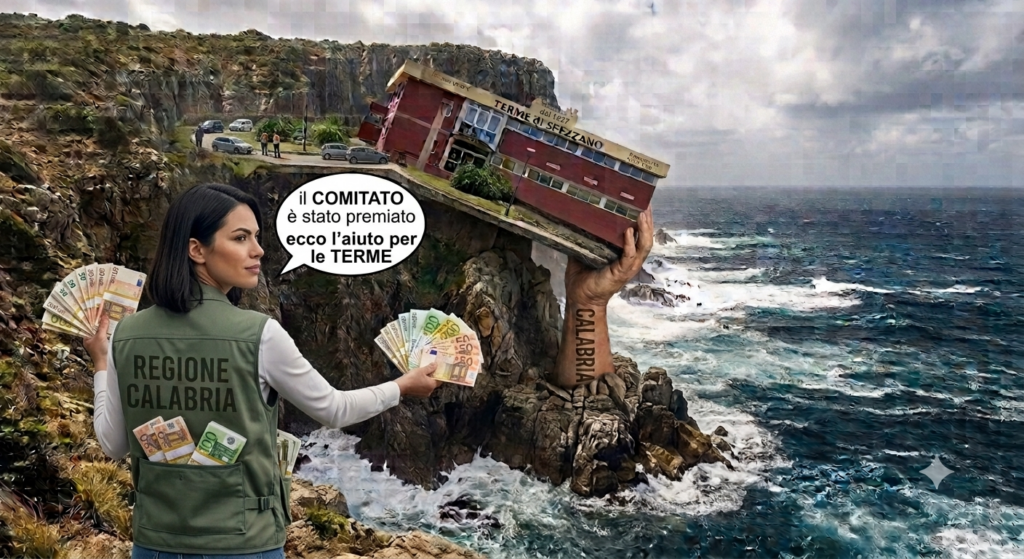 dirupo giovane ottimo con vignetta